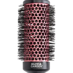 Olivia Garden MultiBrush Travel Kit Zestaw szczotek o różnych średnicach