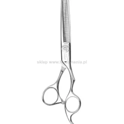 Olivia Garden Silkcut Degażówki fryzjerskie 6.35"