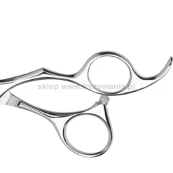 Olivia Garden Silkcut Degażówki fryzjerskie 6.35"