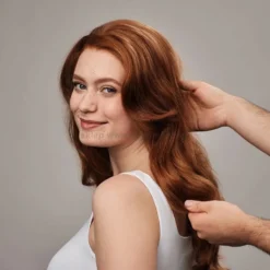 Olivia Garden SilkCut Nożyczki fryzjerskie, rozmiary 5.0