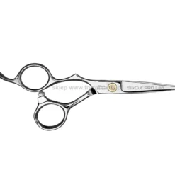 Olivia Garden SilkCut Pro Left Nożyczki fryzjerskie dla leworęcznych 5.0