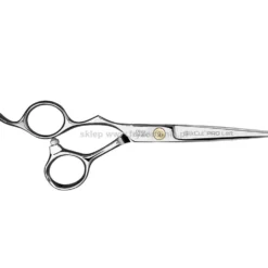 Olivia Garden SilkCut Pro Left Nożyczki fryzjerskie dla leworęcznych 5.0