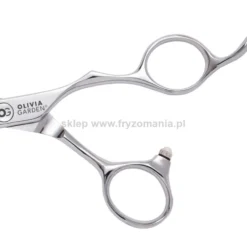 Olivia Garden SilkCut Pro Nożyczki fryzjerskie 5.0