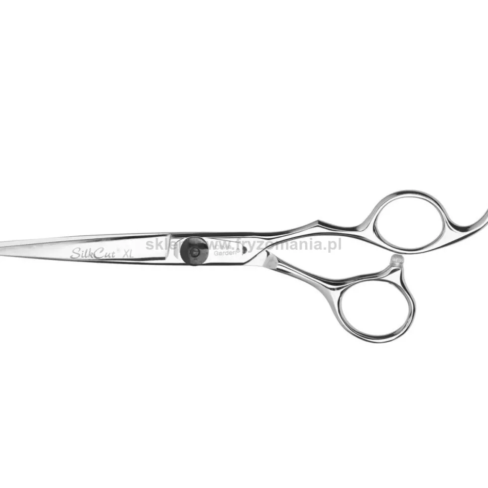 Olivia Garden SilkCut XL Nożyczki fryzjerskie 6.0" i 7.0"