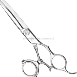 Olivia Garden SwivelCut Degażówki fryzjerskie 6.35"