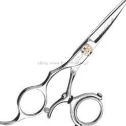 Olivia Garden SwivelCut Left Nożyczki fryzjerskie dla leworęcznych 5.0"