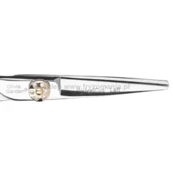 Olivia Garden SwivelCut Left Nożyczki fryzjerskie dla leworęcznych 5.0"