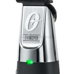 Oster Cordless T-Finisher Trymer do włosów ze stacją dokujacą