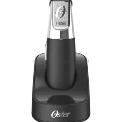 Oster Cordless T-Finisher Trymer do włosów ze stacją dokujacą