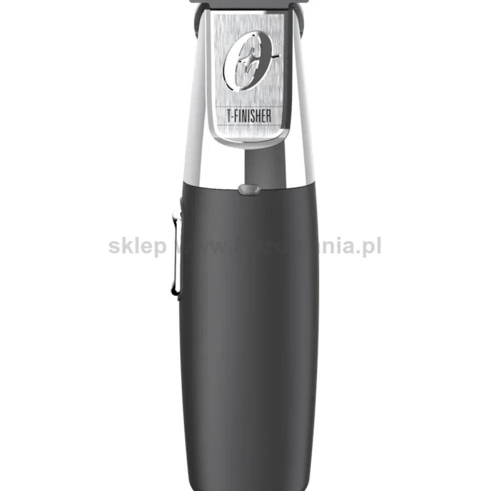 Oster Cordless T-Finisher Trymer do włosów ze stacją dokujacą
