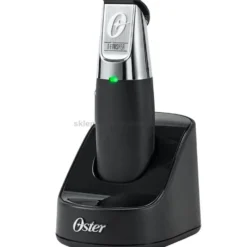 Oster Cordless T-Finisher Trymer do włosów ze stacją dokujacą