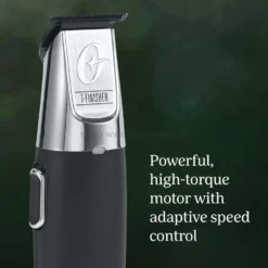 Oster Cordless T-Finisher Trymer do włosów ze stacją dokujacą