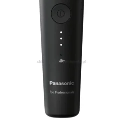 Panasonic ER-GP23 K Trymer do włosów ze stacją ładującą