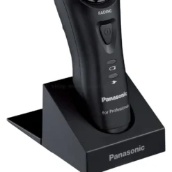 Panasonic ER-HGP86K Maszynka do włosów ze stacją dokującą, bezprzewodowa
