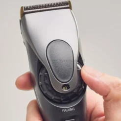 Panasonic ER-HGP86K Maszynka do włosów ze stacją dokującą, bezprzewodowa