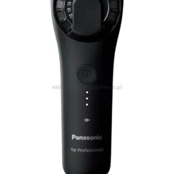 Panasonic ER-HGP90 K Maszynka do włosów ze stacją ładującą