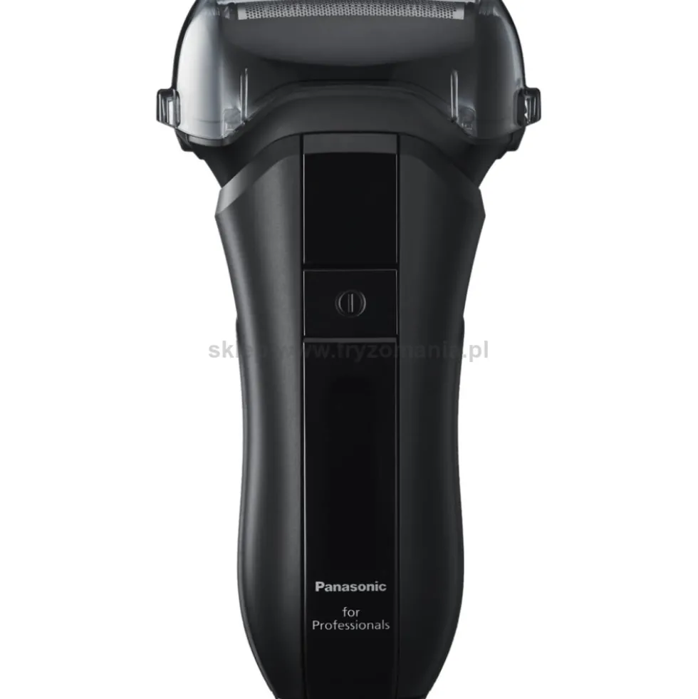 Panasonic ER-SP20-K Golarka do włosów bezprzewodowa
