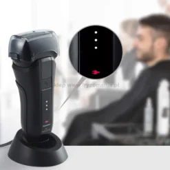 Panasonic ER-SP20-K Golarka do włosów bezprzewodowa