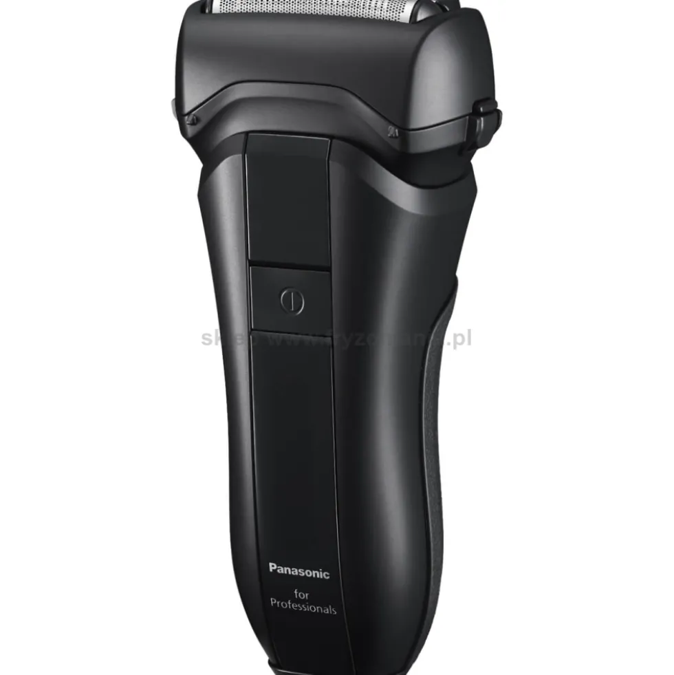 Panasonic ER-SP20-K Golarka do włosów bezprzewodowa