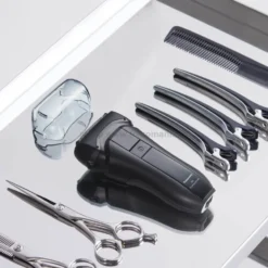 Panasonic ER-SP20-K Golarka do włosów bezprzewodowa