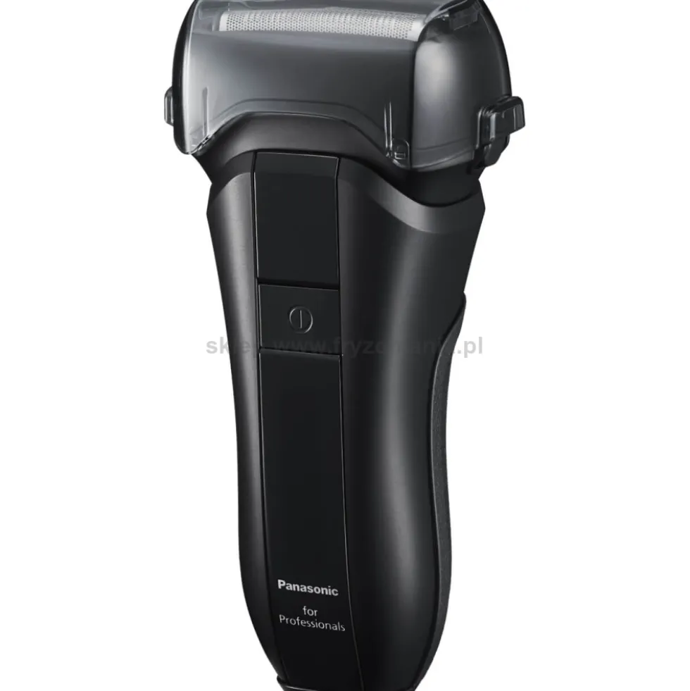 Panasonic ER-SP20-K Golarka do włosów bezprzewodowa