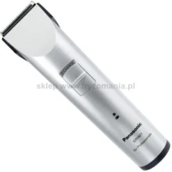 Panasonic ER1421s (titanium), maszynka do włosów, bezprzewodowa