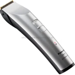 Panasonic ER1421s (titanium), maszynka do włosów, bezprzewodowa
