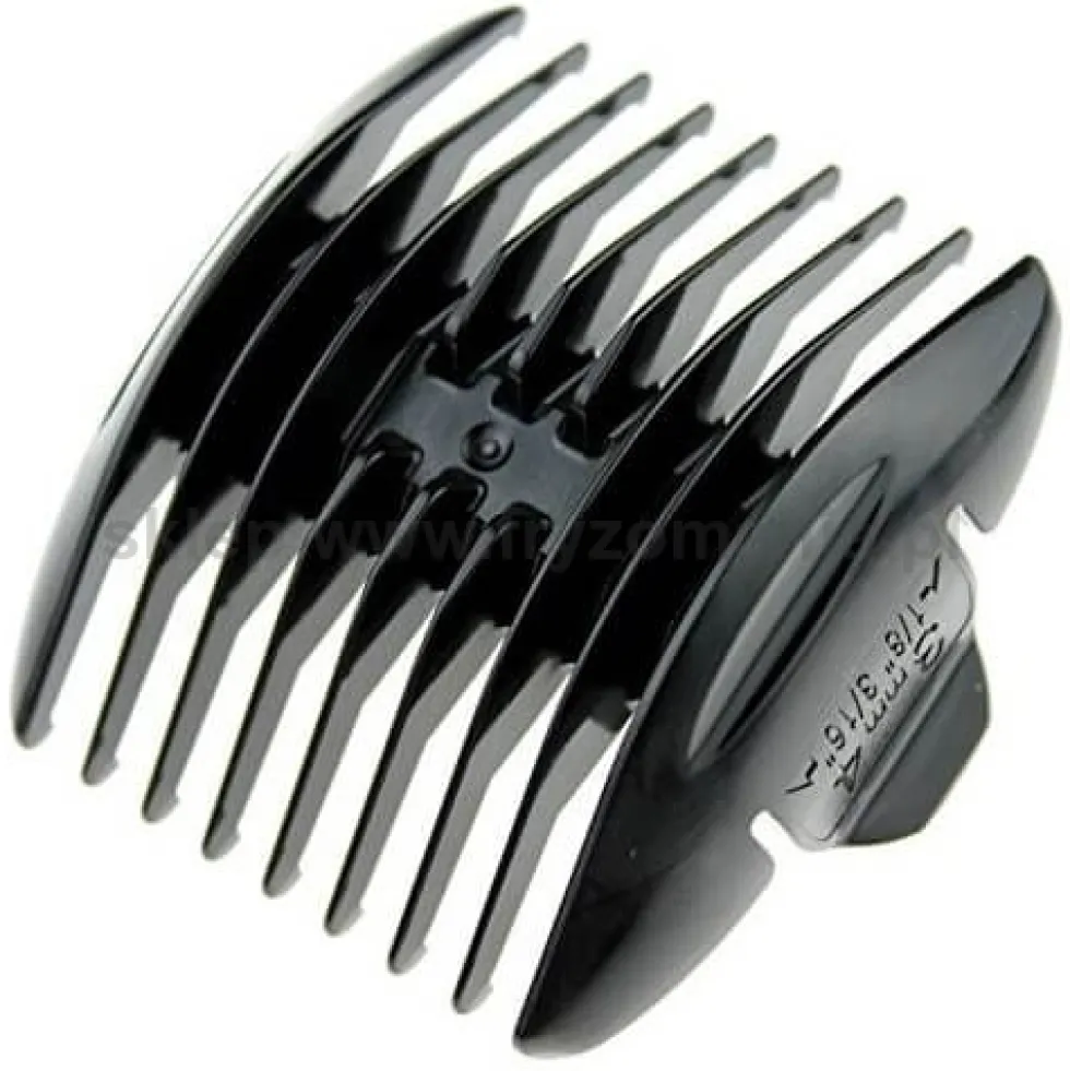 PANASONIC Nakładka 3/4mm do maszynki ER1611/ER-GP80