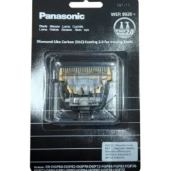 Panasonic WER9920Y Nóż do maszynek ER1512, ER1611, ER-HGP72