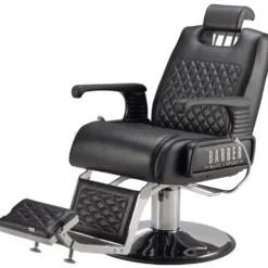 Panda Alex-Pu Fotel barberski do salonu