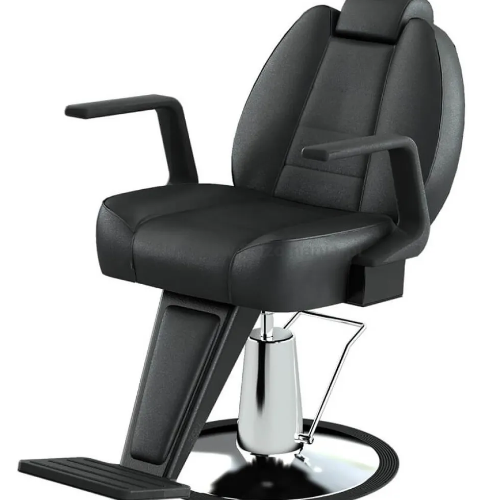 Panda Ambasador II Fotel barberski