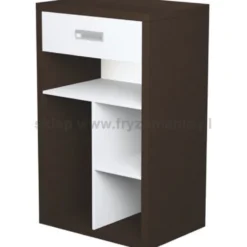 Panda AMIR MINI recepcja z płytą laminowaną