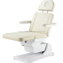 Panda Athena Basic Fotel kosmetyczny 3-funkcyjny, sterowany pilotem