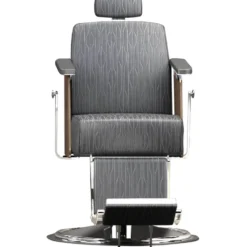 Panda Barber Hugo Fotel barberski