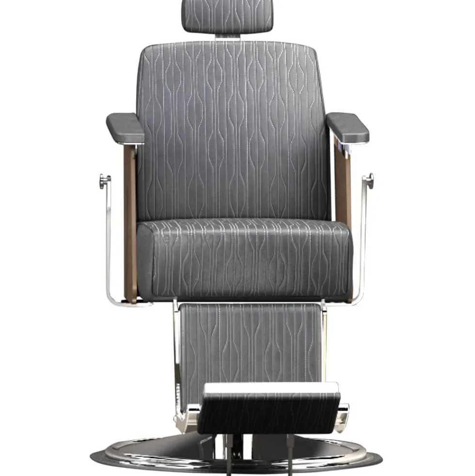 Panda Barber Hugo Fotel barberski