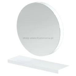 Panda Betty konsoleta fryzjerska, płyta laminowana