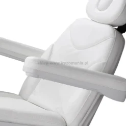 Panda Capri Fotel podologiczny elektryczny