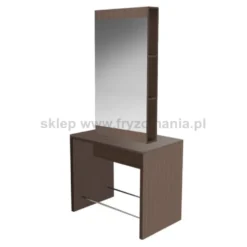 Panda CARO konsoleta dwustronna w kolorze Wenge dostępna w 48H