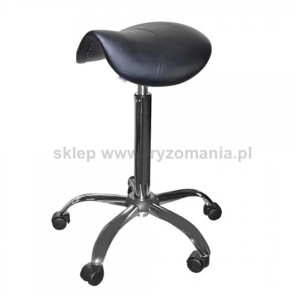 Panda CHIN II taboret, hoker dostępny w 48h