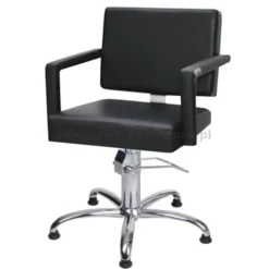 Panda Comfy Fotel fryzjerski do salonu