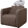 Panda CUBE BASIC, myjnia fryzjerska do salonu