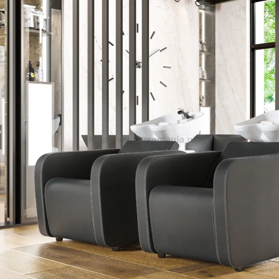 Panda CUBE BASIC, myjnia fryzjerska do salonu