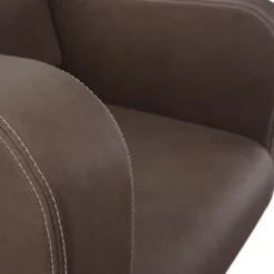 Panda CUBE Fotel fryzjerski