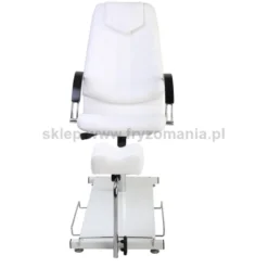 Panda Dino III, fotel do pedicure z podłokietnikami