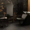 Panda DIVA TECH / CARAT II myjnia fryzjerska