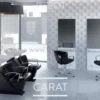 Panda DIVA.TECH /CARAT II myjnia fryzjerska dostępna w 48h