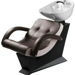 Panda DIVA TECH / M VII myjnia fryzjerska do salonu