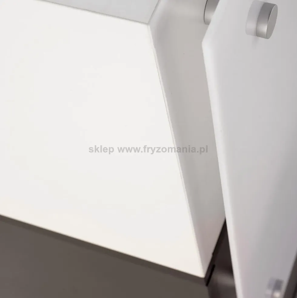 Panda Easy Recepcja fryzjerska, płyta laminowana