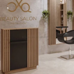 Panda Endo Fotel fryzjerski