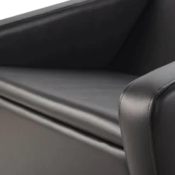 Panda Fiona Myjnia fryzjerska z regulowanym podnóżkiem